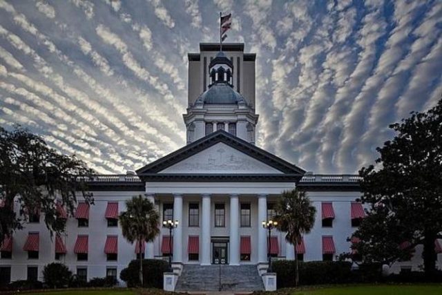 Florida House Of Representatives Archives - ReimaginED