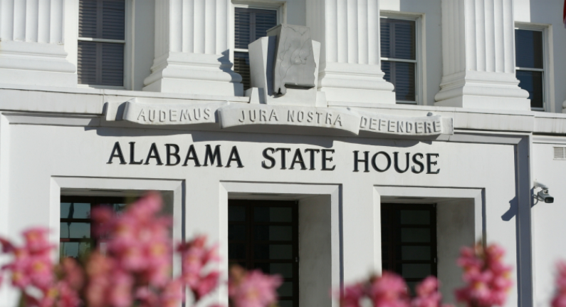 Alabama Nonprofit Research Organization Adds Parent’s Choice Act To ...